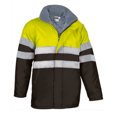 Foto Producto Parka Alta Visibilidad