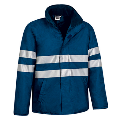 Foto Producto Parka Visibilidad Realzada