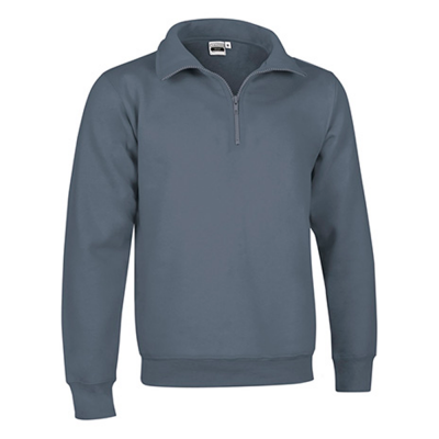Foto Producto Sudadera Half Zip Unisex