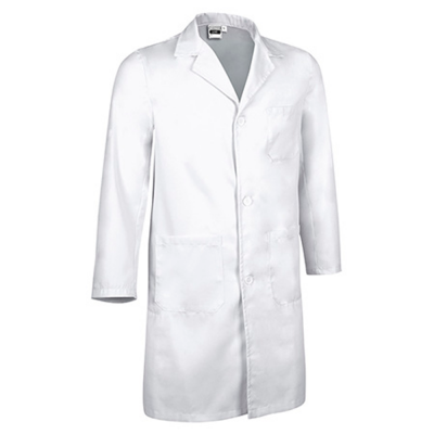 Bata de Trabajo LOAD